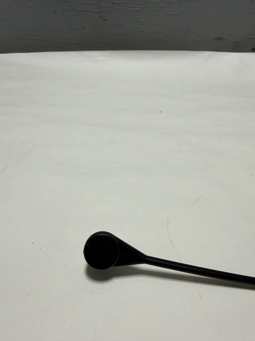 2012-2022 Ford F-250 F-350 F-450 F-550 Super Duty Gas Fuel Filler Cap Genuine OEM