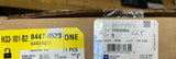 2012-2025 Express Savana 2500 3500 Van Power Brake Booster Genuine OEM -84474523-