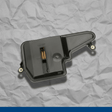 2012-2025 Mazda 3 6 CX-3 CX-5 CX-9 CX-30 CX-50 Automatic Transmission Filter Genuine OEM