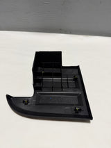 2012-2025 Ram 2500 3500 Driver Side Bed Rail Rear End Cap OEM Genuine