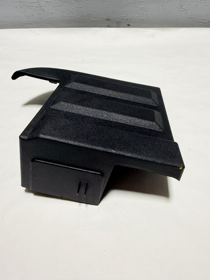 2012-2025 Ram 2500 3500 Driver Side Bed Rail Rear End Cap OEM Genuine