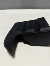 2012-2025 Ram 2500 3500 Driver Side Bed Rail Rear End Cap OEM Genuine