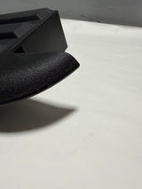 2012-2025 Ram 2500 3500 Driver Side Bed Rail Rear End Cap OEM Genuine