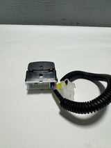 2012-2025 Ram 2500 3500 Passenger Front Seat Lumbar Control Switch OEM