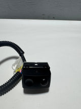 2012-2025 Ram 2500 3500 Passenger Front Seat Lumbar Control Switch OEM
