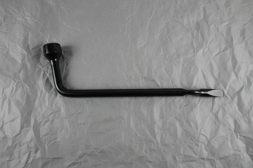 2012-2025 Toyota Multi-Model Wheel Lug Wrench Genuine OEM