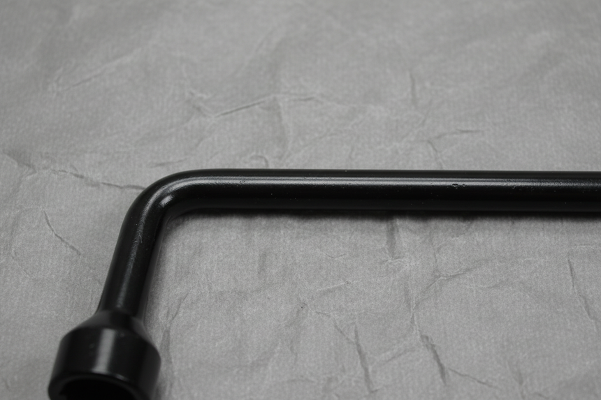 2012-2025 Toyota Multi-Model Wheel Lug Wrench Genuine OEM