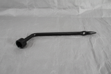 2012-2025 Toyota Multi-Model Wheel Lug Wrench Genuine OEM