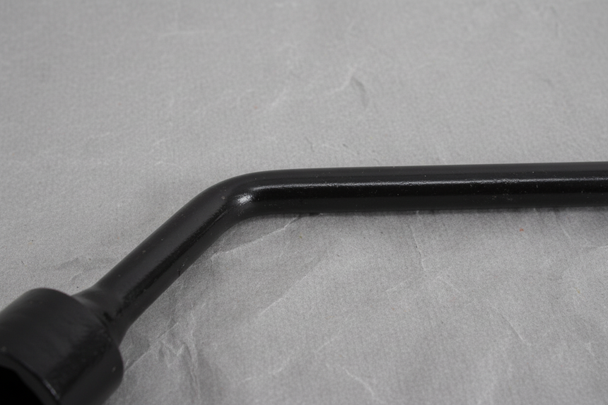 2012-2025 Toyota Multi-Model Wheel Lug Wrench Genuine OEM