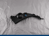 2012 Honda Civic Driver Side Front Cowl Top Genuine OEM