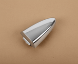 2013-17 Accord or 2017-23 Ridgeline OEM Passenger Rear Handle End Cover