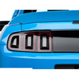 2013-2014 Ford Mustang Driver Side LED Black Out Sequential Tail Light OEM