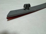2013-2014 Ford Mustang Rear Bumper Driver Side Red Reflector OEM