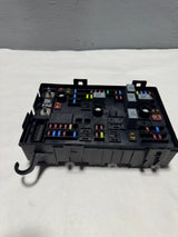 2013-2014 Savana or Express 6.6 Diesel Under Hood Fuse Junction Box OEM