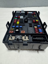2013-2014 Savana or Express 6.6 Diesel Under Hood Fuse Junction Box OEM