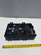 2013-2014 Savana or Express 6.6 Diesel Under Hood Fuse Junction Box OEM