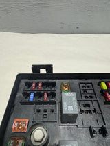 2013-2014 Savana or Express 6.6 Diesel Under Hood Fuse Junction Box OEM