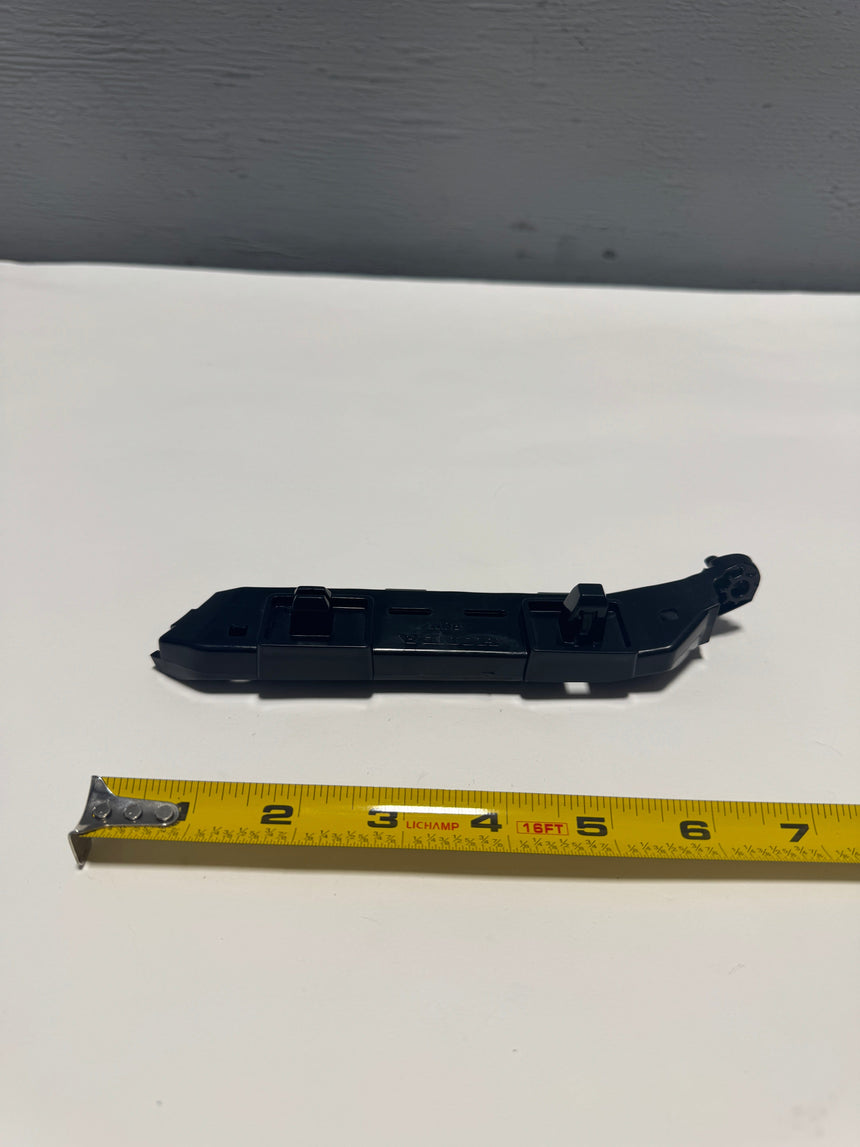 2013-2015 Acura ILX Driver Side Front Bumper Spacer Bracket Genuine OEM