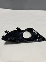 2013-2015 Acura ILX Driver Side Front Fog Light Bezel Trim Garnish OEM