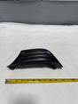2013-2015 Acura ILX Driver Side Garnish Fog Light Hole Cover OEM