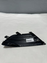 2013-2015 Acura ILX Driver Side Garnish Fog Light Hole Cover OEM
