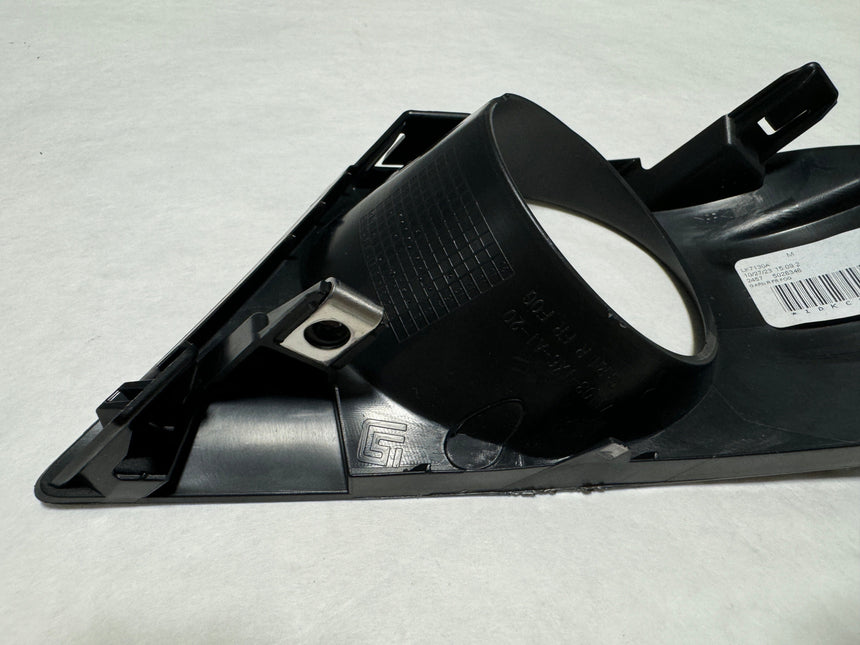 2013-2015 Acura ILX Passenger Side Front Fog Light Bezel Trim garnish OEM