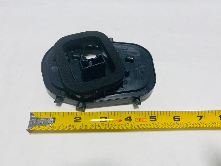 2013-2015 Ford C-Max Driver Side Tail Light Lamp Bulb Holder Socket