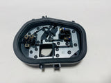 2013-2015 Ford C-Max Driver Side Tail Light Lamp Bulb Holder Socket
