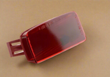 2013-2015 Honda Accord Sedan Passenger Side Rear Reflector Genuine OEM