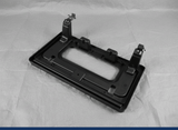 2013-2015 Honda Civic Front License Plate Bracket Genuine OEM- No Hardware
