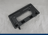 2013-2015 Honda Civic Front License Plate Bracket Genuine OEM- No Hardware