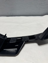 2013-2015 Mazda CX-9 Front Passenger Side Lower Bumper Bracket OEM