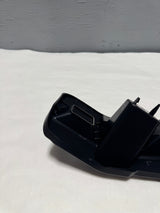 2013-2015 Mazda CX-9 Front Passenger Side Lower Bumper Bracket OEM