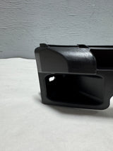 2013-2015 Mazda CX-9 Front Passenger Side Lower Bumper Bracket OEM