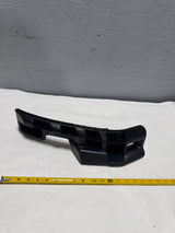 2013-2015 Mazda CX-9 Front Passenger Side Lower Bumper Bracket OEM