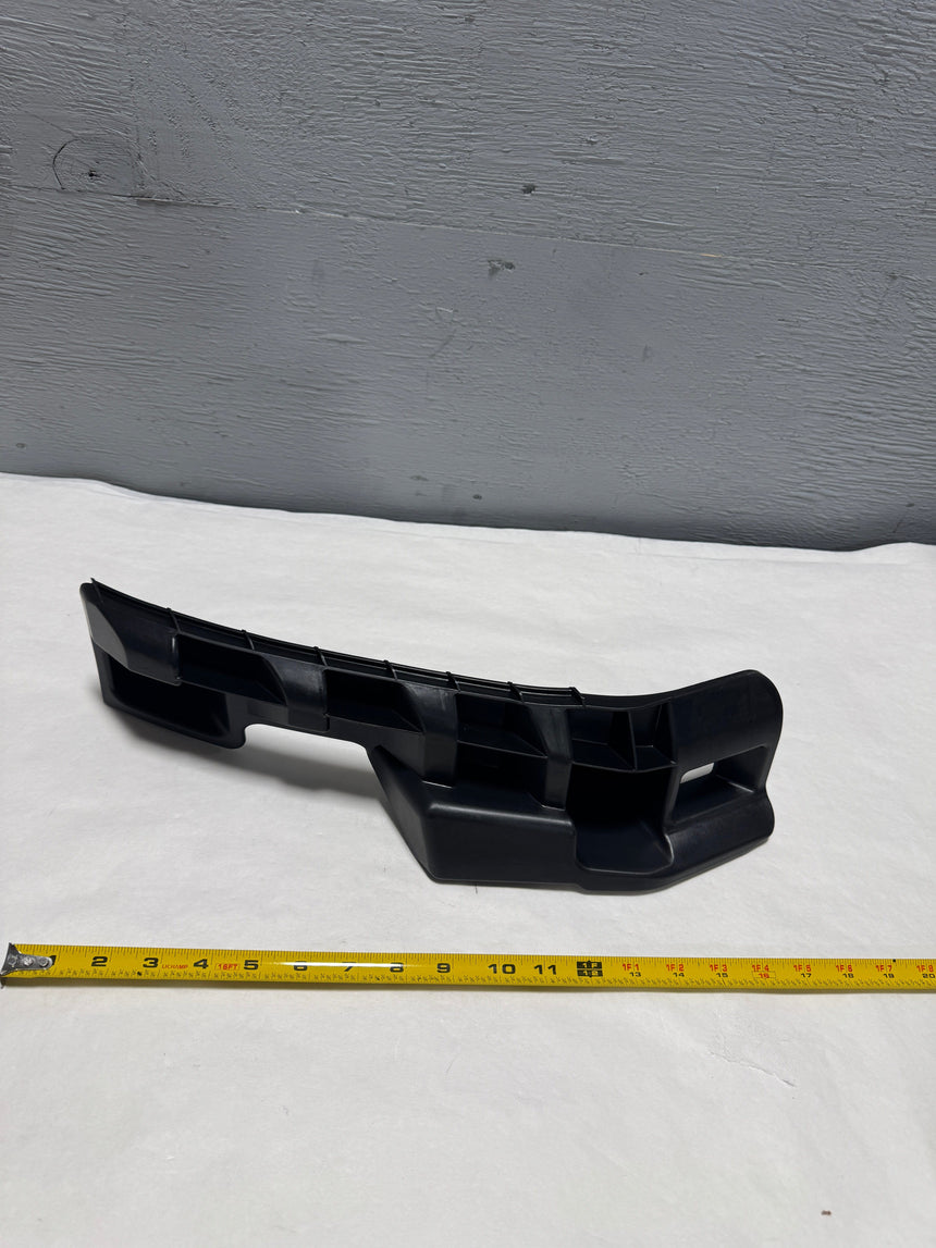 2013-2015 Mazda CX-9 Front Passenger Side Lower Bumper Bracket OEM