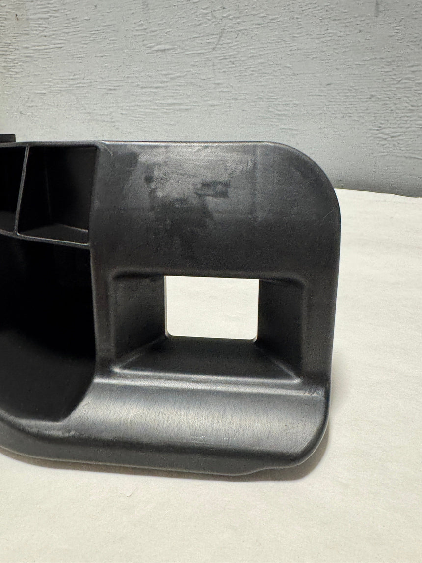 2013-2015 Mazda CX-9 Front Passenger Side Lower Bumper Bracket OEM
