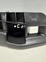 2013-2015 Mazda CX-9 Front Passenger Side Lower Bumper Bracket OEM
