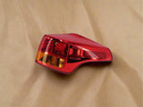 2013-2015 Toyota Rav4 Driver Side Non LED Outer Tail Light For Japan Built Only