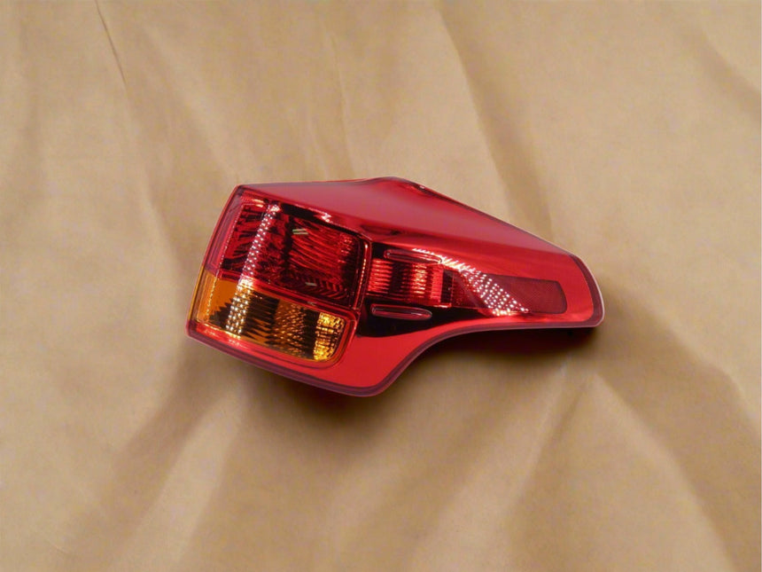 2013-2015 Toyota Rav4 Driver Side Non LED Outer Tail Light For Japan Built Only
