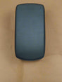 2013-2015 Toyota Rav4 LE or XLE Black Vinyl Center Console Door OEM
