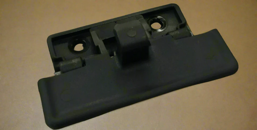 2013-2015 Toyota Rav4 Limited Center Console Latch OEM New