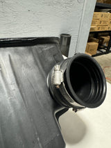 2013-2016 Cadillac ATS 2.5 Air Cleaner Outlet Duct Genuine OEM New