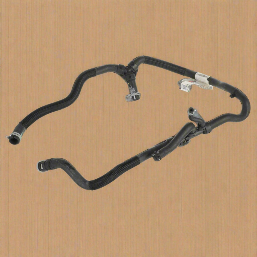 2013-2016 Ford Escape 2.5 Engine Coolant Overflow Hose OEM