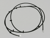 2013-2016 Ford Escape Windshield Washer Fluid Tube Hose Genuine OEM