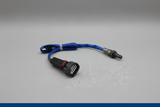 2013-2016 Ford F-250 F-350 NOx Trap Temperature Sensor Genuine OEM