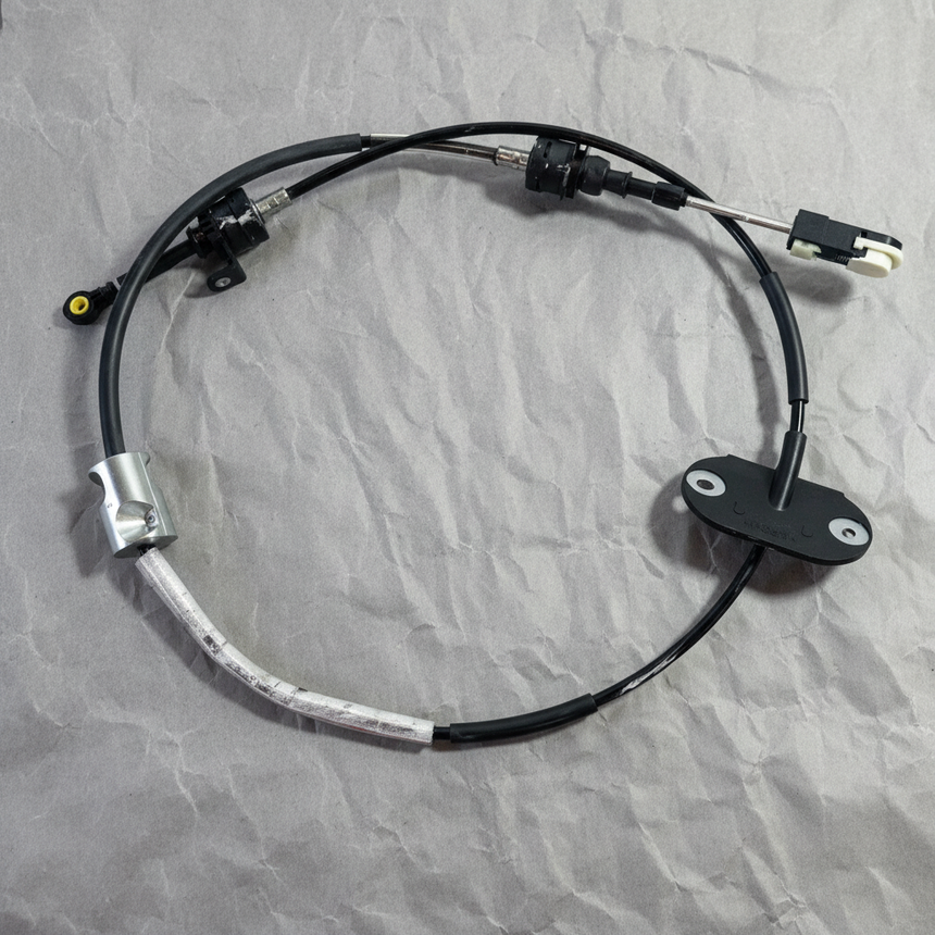 2013-2016 Ford Fusion Non hybrid Shift Control Cable Genuine OEM