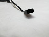 2013-2016 Ford Fusion or MKX Driver Seat Belt Buckle Black