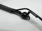 2013-2016 Ford Fusion or MKX Driver Seat Belt Buckle Black