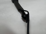 2013-2016 Ford Fusion or MKX Driver Seat Belt Buckle Black